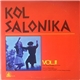 Kol Salonika - Vol.III